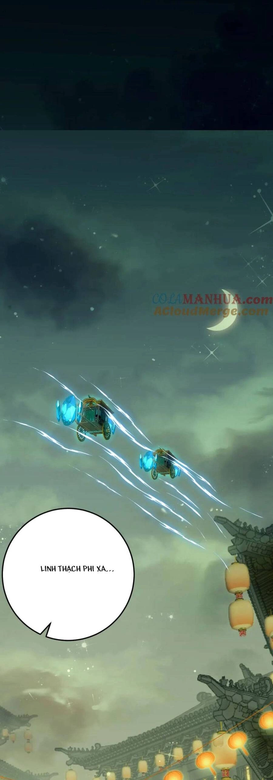 Nghịch Đồ Mỗi Ngày Đều Muốn Bắt Nạt Sư Phụ Chapter 123 - 4