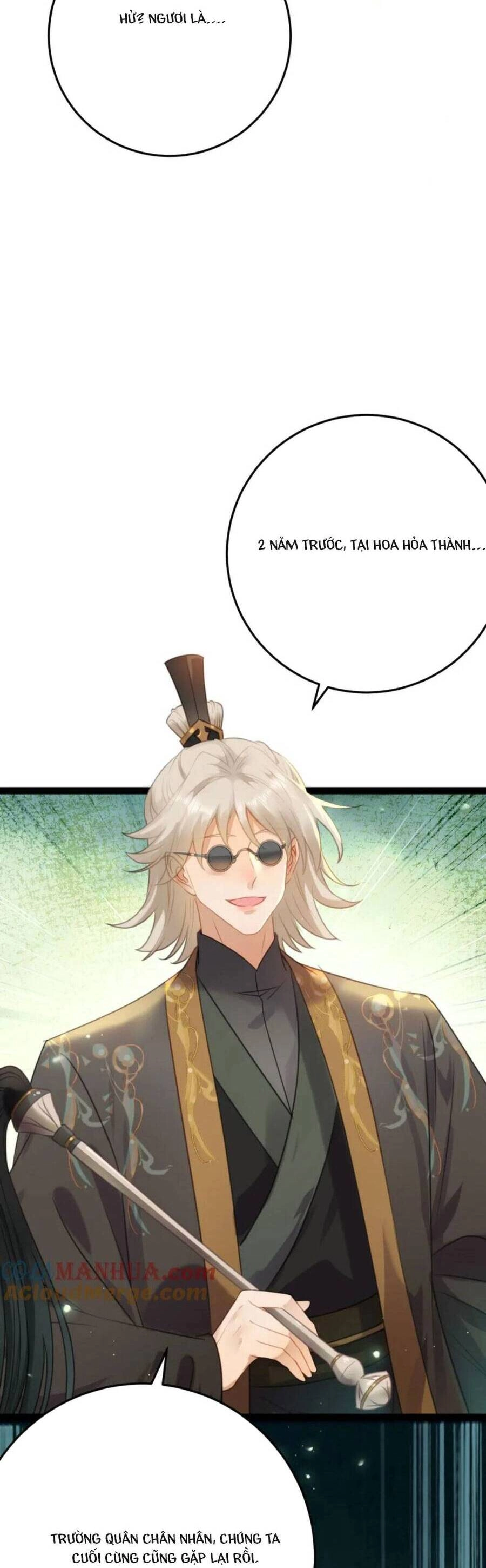 Nghịch Đồ Mỗi Ngày Đều Muốn Bắt Nạt Sư Phụ Chapter 123 - 12