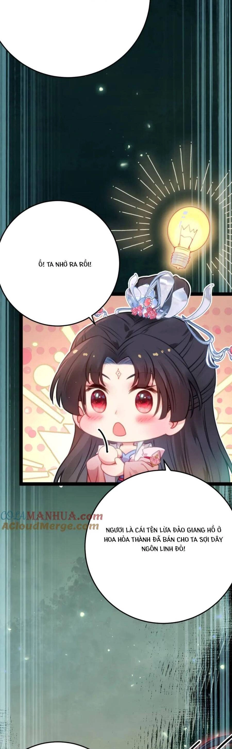 Nghịch Đồ Mỗi Ngày Đều Muốn Bắt Nạt Sư Phụ Chapter 123 - 13