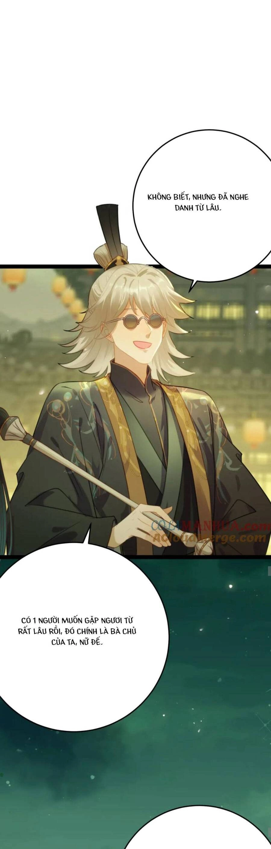 Nghịch Đồ Mỗi Ngày Đều Muốn Bắt Nạt Sư Phụ Chapter 123 - 22