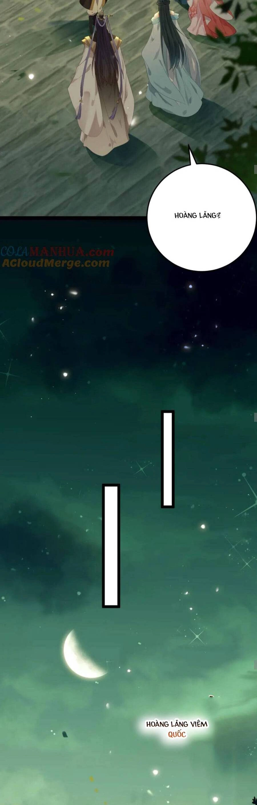 Nghịch Đồ Mỗi Ngày Đều Muốn Bắt Nạt Sư Phụ Chapter 123 - 24