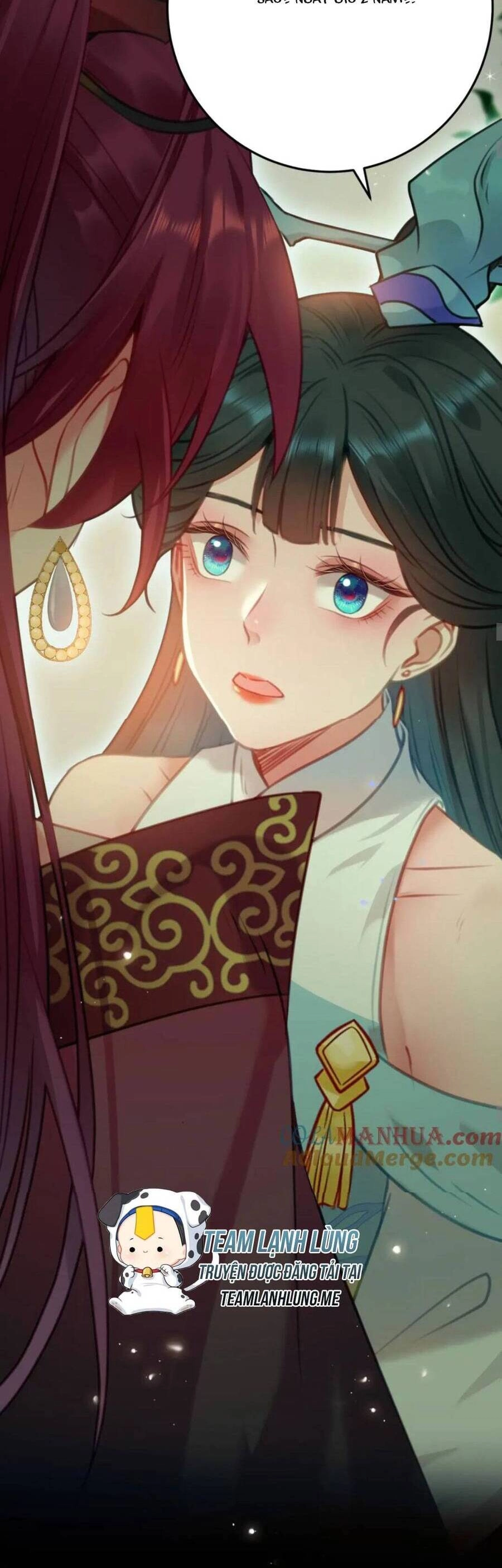 Nghịch Đồ Mỗi Ngày Đều Muốn Bắt Nạt Sư Phụ Chapter 123 - 29