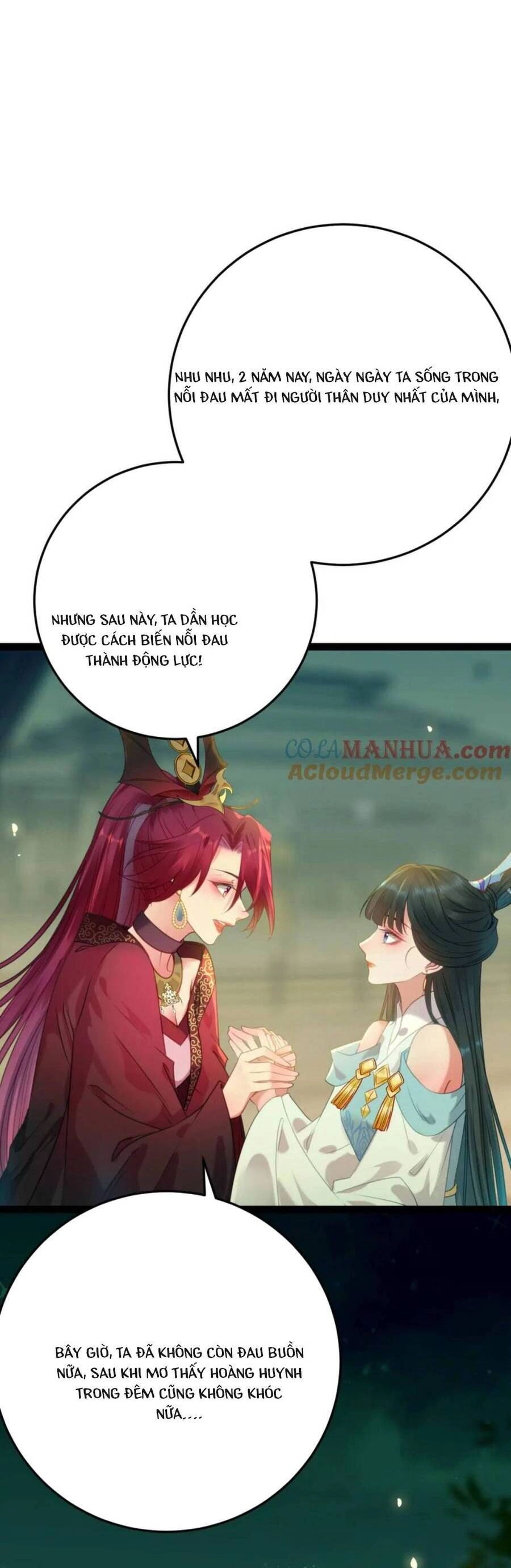 Nghịch Đồ Mỗi Ngày Đều Muốn Bắt Nạt Sư Phụ Chapter 123 - 33