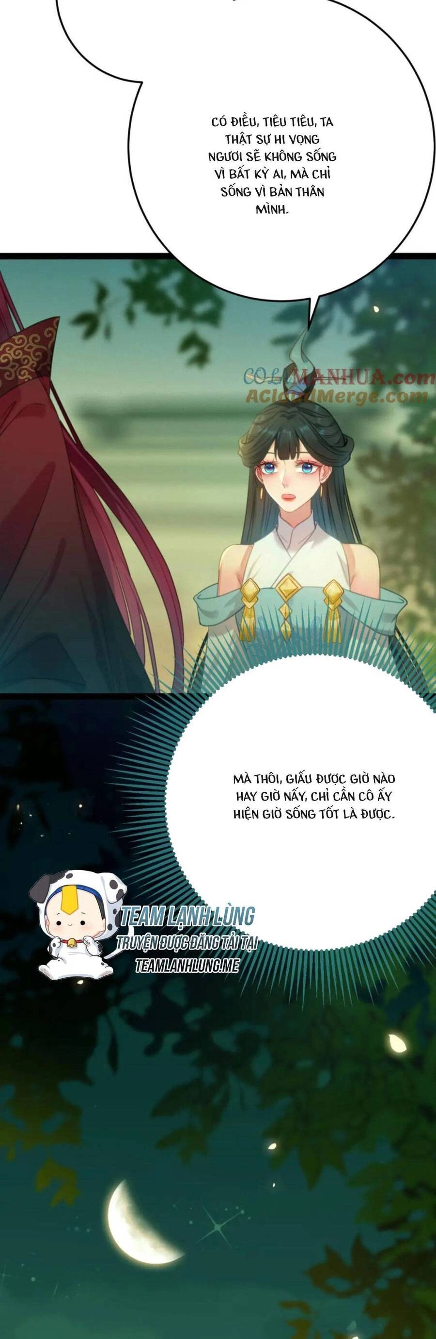 Nghịch Đồ Mỗi Ngày Đều Muốn Bắt Nạt Sư Phụ Chapter 123 - 36