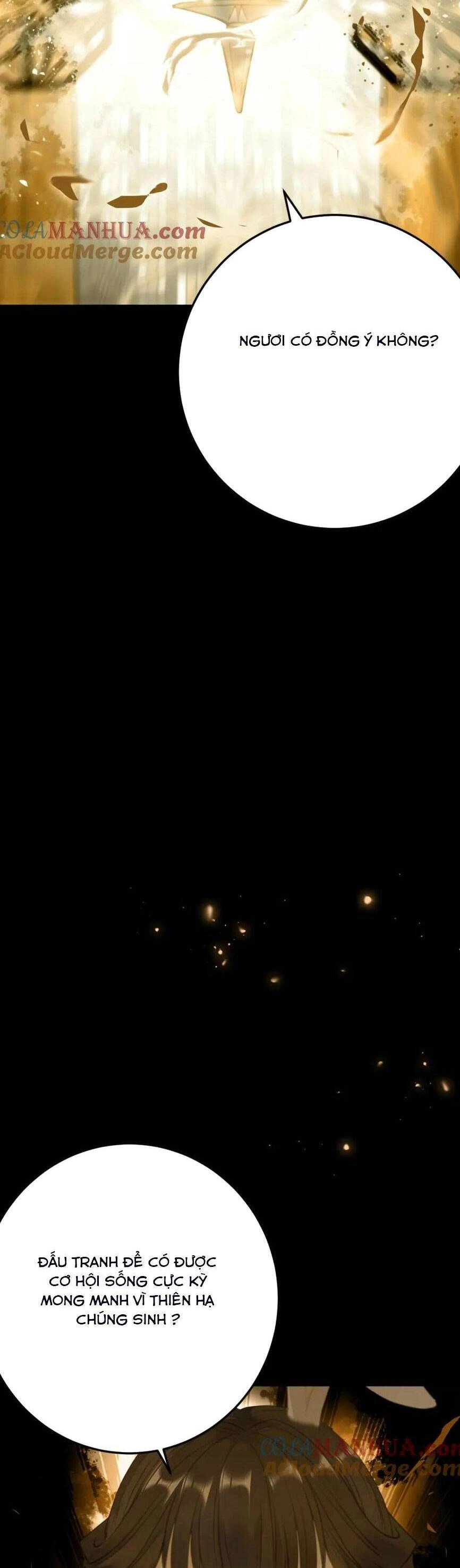 Nghịch Đồ Mỗi Ngày Đều Muốn Bắt Nạt Sư Phụ Chapter 124 - 9