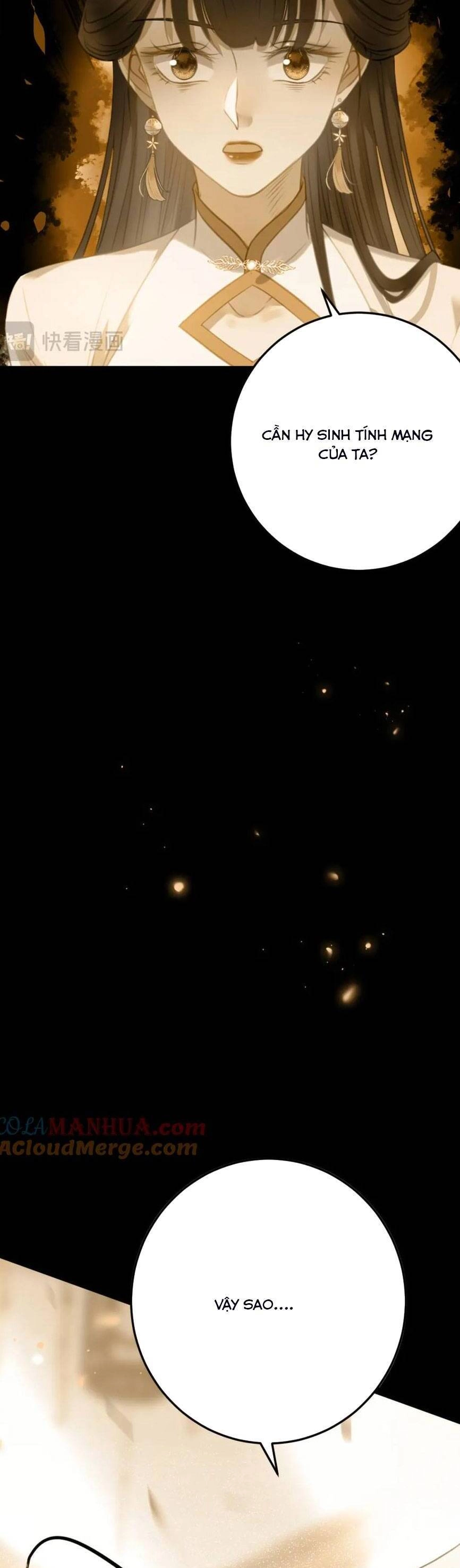 Nghịch Đồ Mỗi Ngày Đều Muốn Bắt Nạt Sư Phụ Chapter 124 - 10