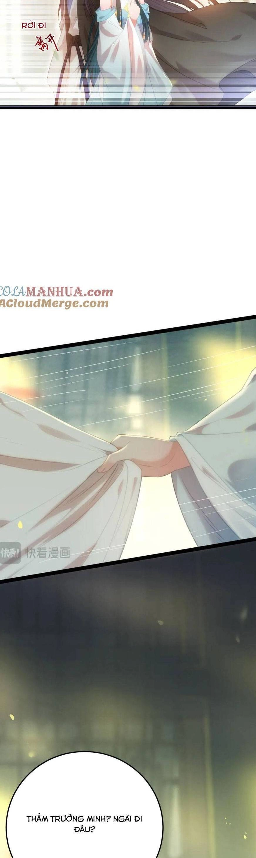 Nghịch Đồ Mỗi Ngày Đều Muốn Bắt Nạt Sư Phụ Chapter 125 - 5