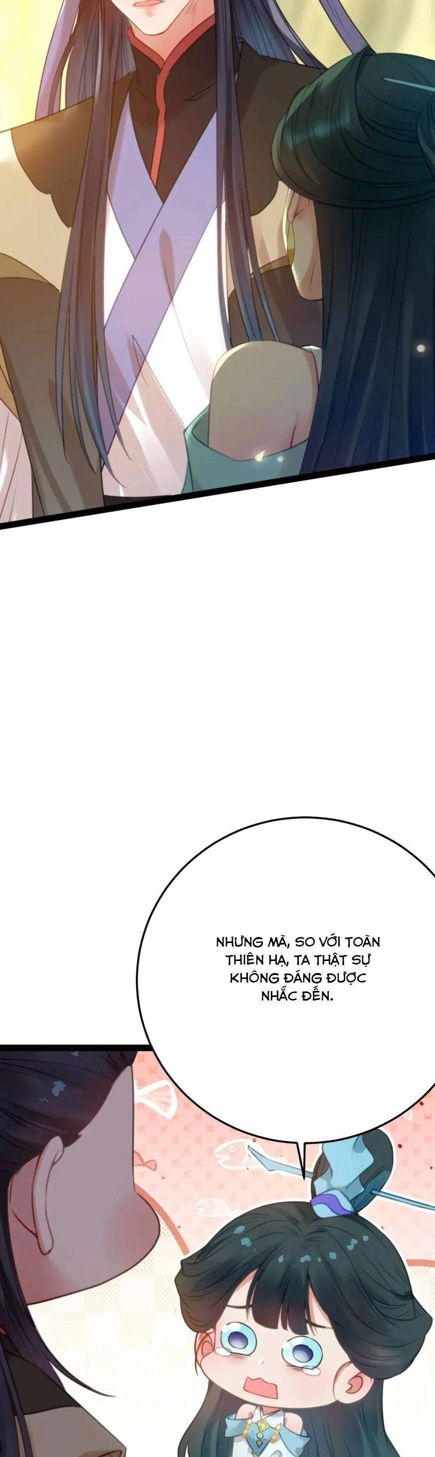 Nghịch Đồ Mỗi Ngày Đều Muốn Bắt Nạt Sư Phụ Chapter 125 - 10