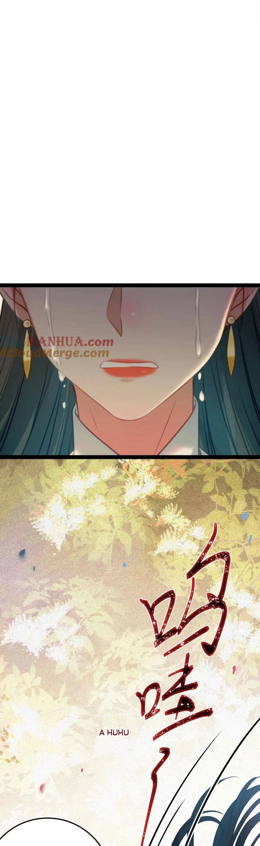 Nghịch Đồ Mỗi Ngày Đều Muốn Bắt Nạt Sư Phụ Chapter 125 - 14