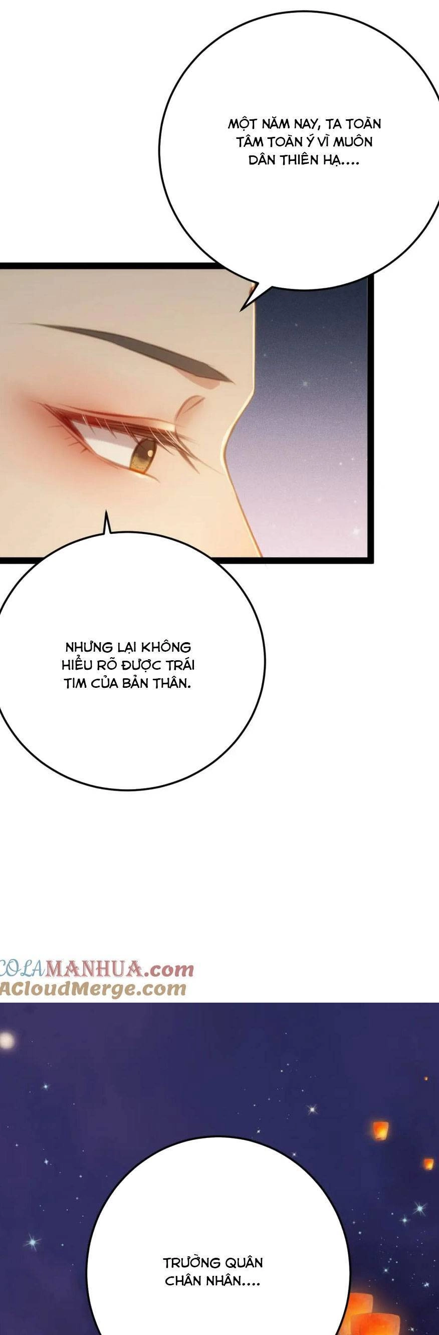 Nghịch Đồ Mỗi Ngày Đều Muốn Bắt Nạt Sư Phụ Chapter 125 - 23