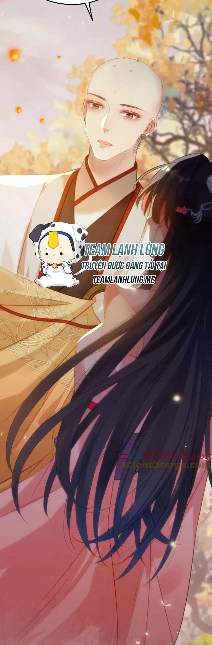 Nghịch Đồ Mỗi Ngày Đều Muốn Bắt Nạt Sư Phụ Chapter 125 - 25