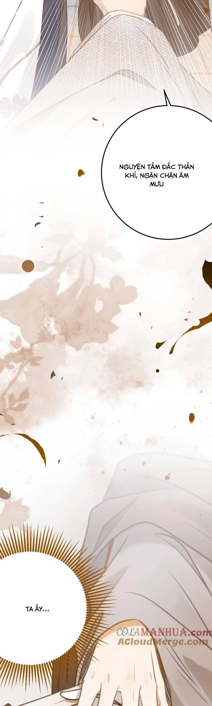 Nghịch Đồ Mỗi Ngày Đều Muốn Bắt Nạt Sư Phụ Chapter 126 - 6