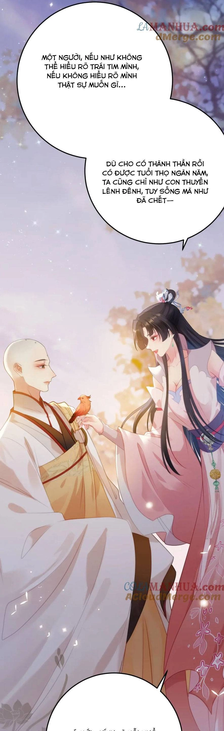 Nghịch Đồ Mỗi Ngày Đều Muốn Bắt Nạt Sư Phụ Chapter 126 - 13