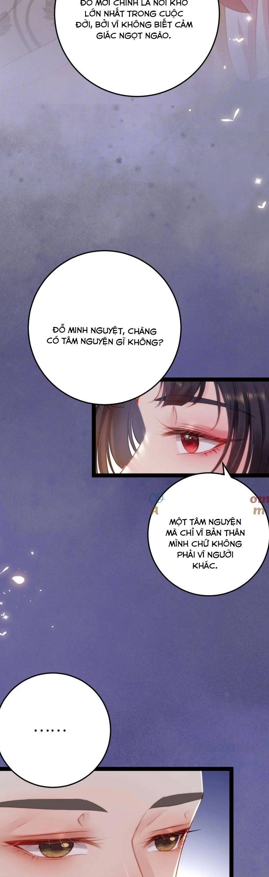 Nghịch Đồ Mỗi Ngày Đều Muốn Bắt Nạt Sư Phụ Chapter 126 - 14