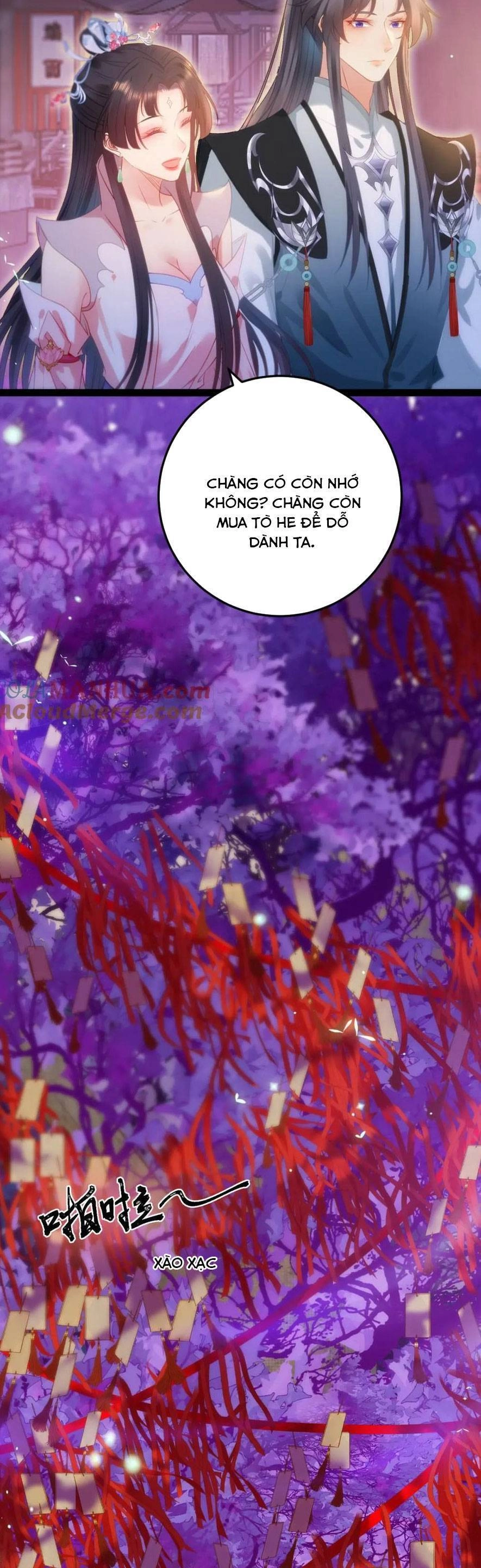 Nghịch Đồ Mỗi Ngày Đều Muốn Bắt Nạt Sư Phụ Chapter 126 - 18