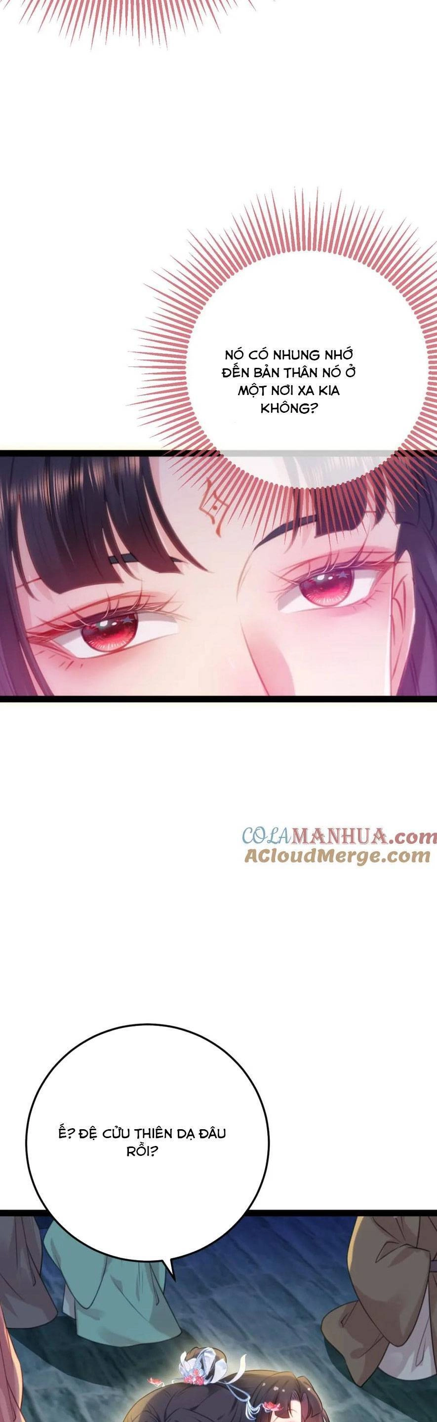 Nghịch Đồ Mỗi Ngày Đều Muốn Bắt Nạt Sư Phụ Chapter 126 - 21