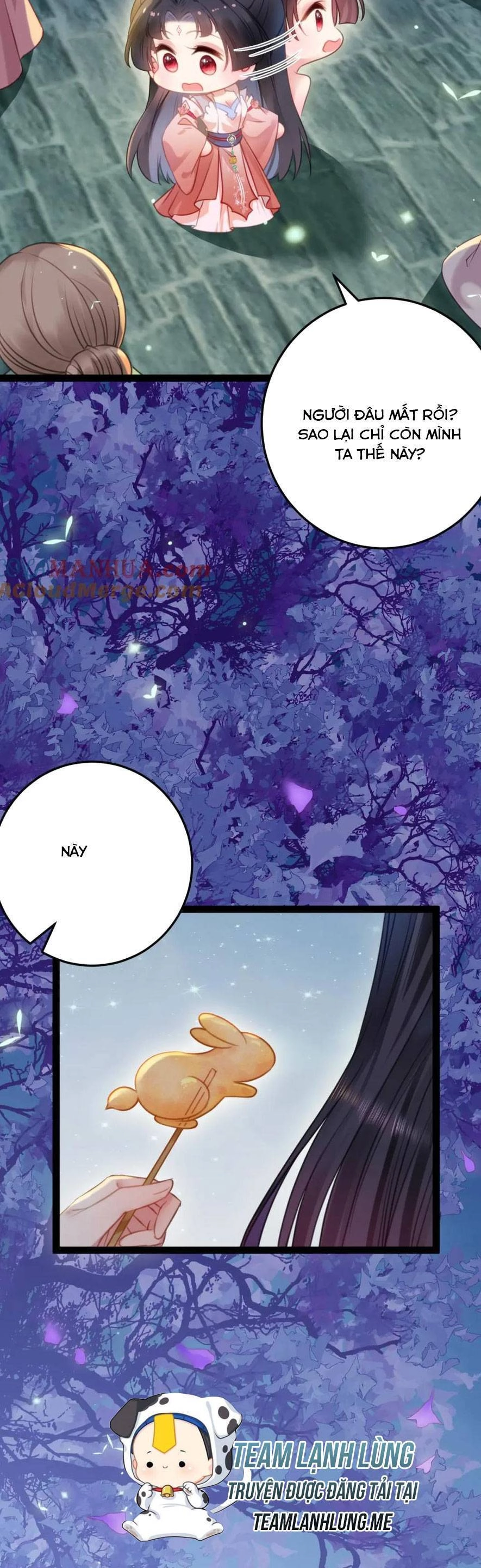 Nghịch Đồ Mỗi Ngày Đều Muốn Bắt Nạt Sư Phụ Chapter 126 - 22