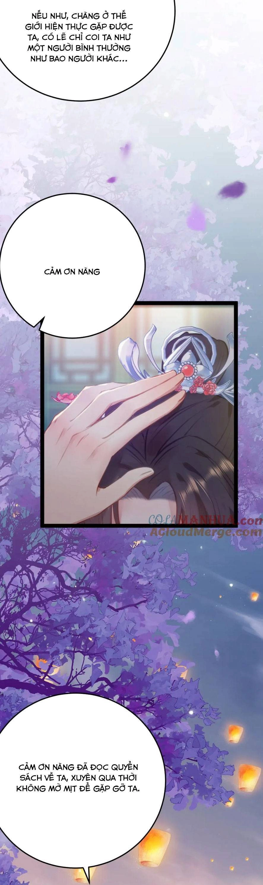 Nghịch Đồ Mỗi Ngày Đều Muốn Bắt Nạt Sư Phụ Chapter 126 - 33