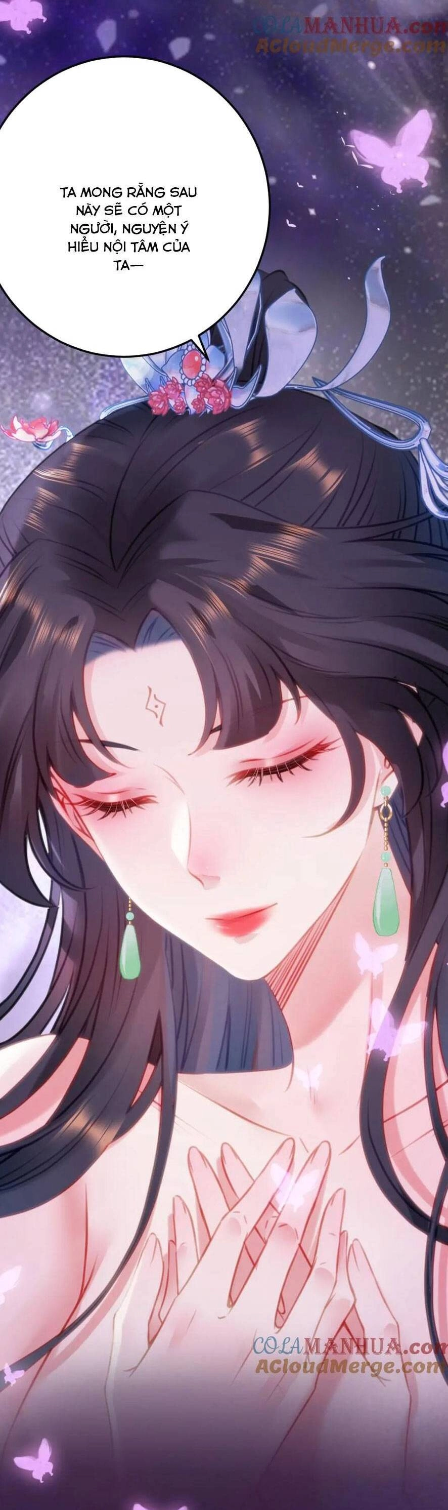 Nghịch Đồ Mỗi Ngày Đều Muốn Bắt Nạt Sư Phụ Chapter 126 - 38