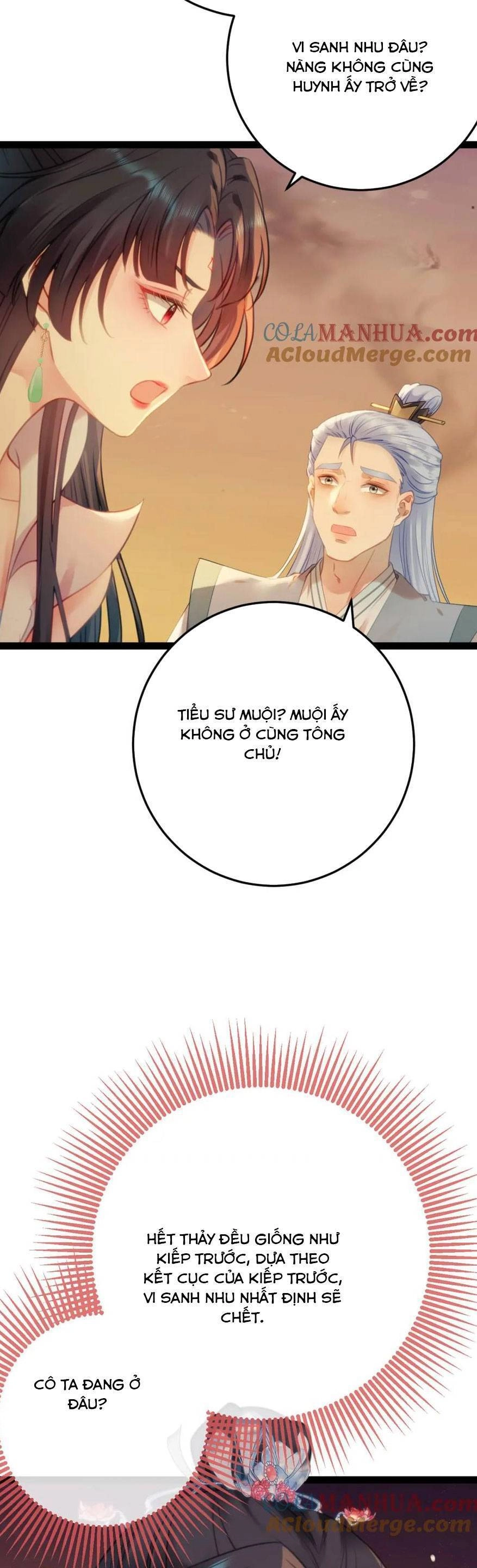 Nghịch Đồ Mỗi Ngày Đều Muốn Bắt Nạt Sư Phụ Chapter 127 - 15