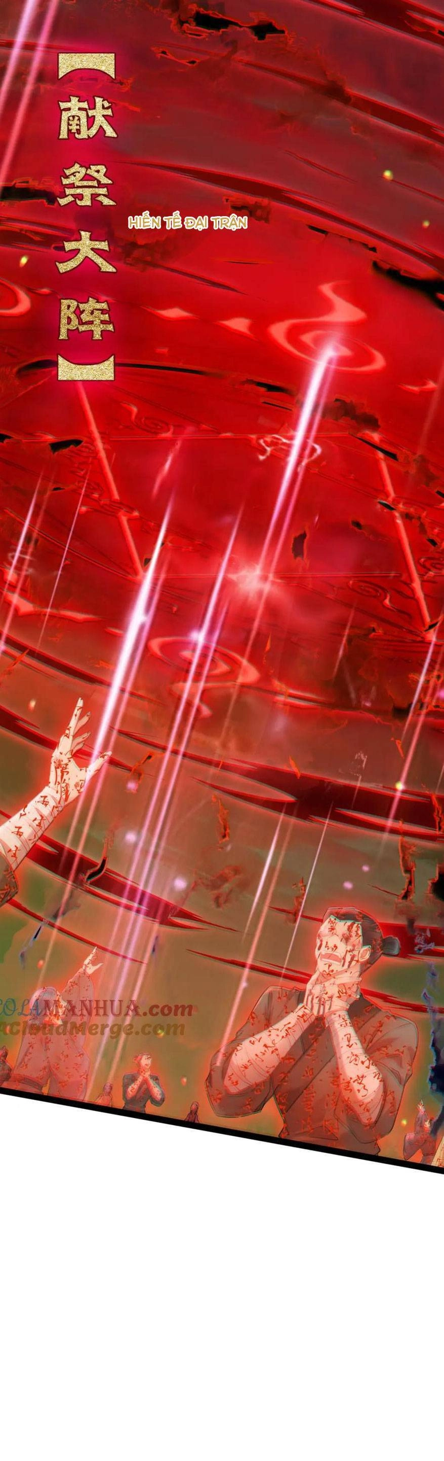 Nghịch Đồ Mỗi Ngày Đều Muốn Bắt Nạt Sư Phụ Chapter 127 - 19