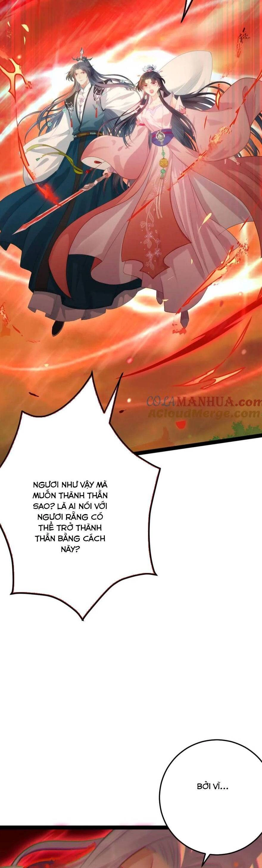 Nghịch Đồ Mỗi Ngày Đều Muốn Bắt Nạt Sư Phụ Chapter 127 - 24