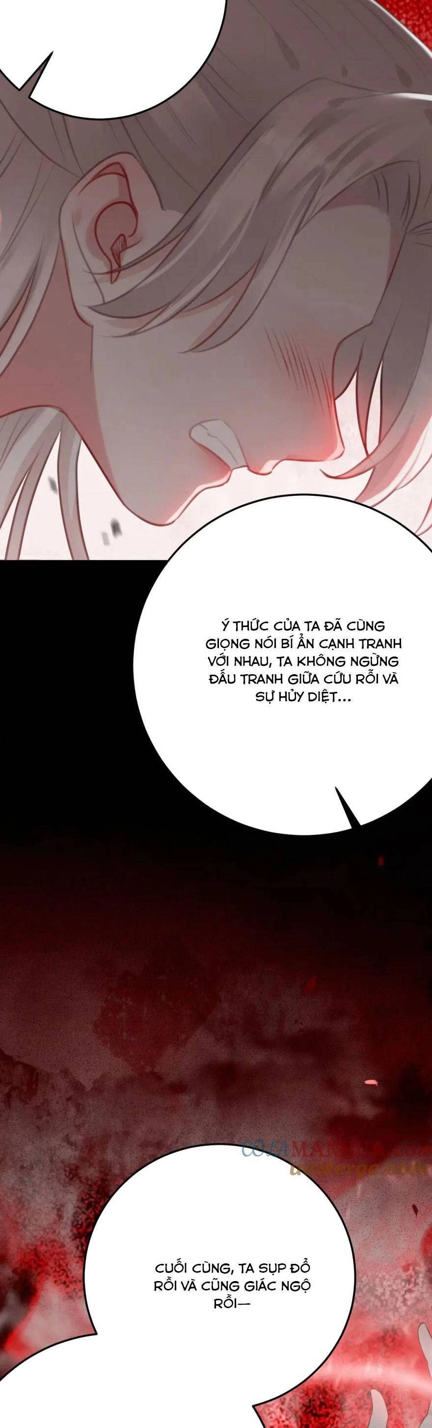 Nghịch Đồ Mỗi Ngày Đều Muốn Bắt Nạt Sư Phụ Chapter 127 - 28