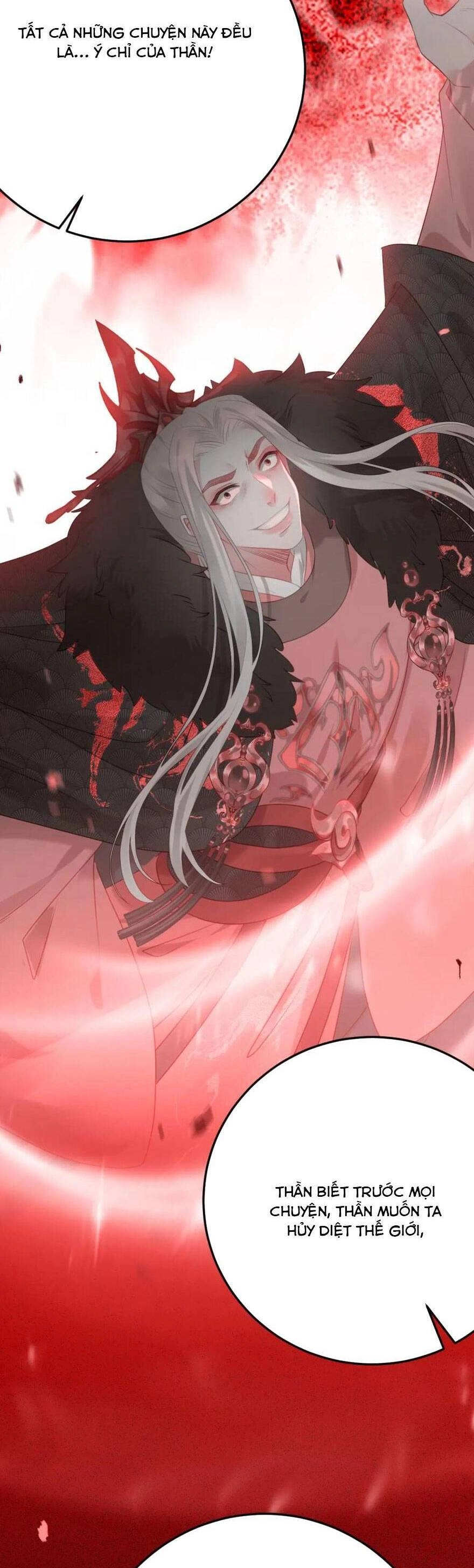 Nghịch Đồ Mỗi Ngày Đều Muốn Bắt Nạt Sư Phụ Chapter 127 - 29