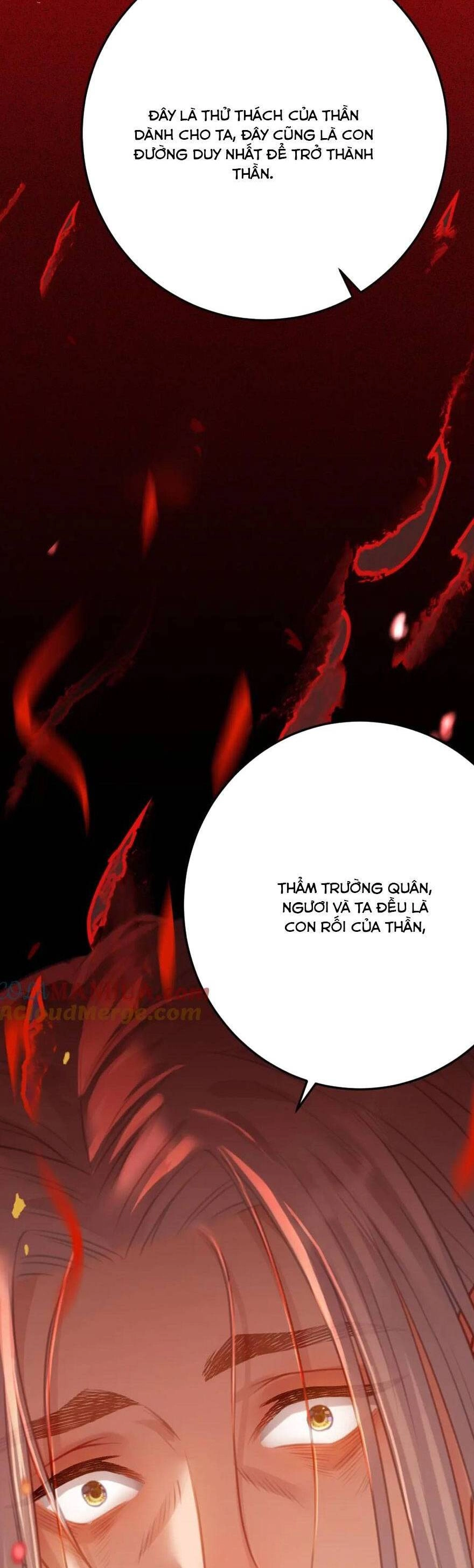 Nghịch Đồ Mỗi Ngày Đều Muốn Bắt Nạt Sư Phụ Chapter 127 - 30