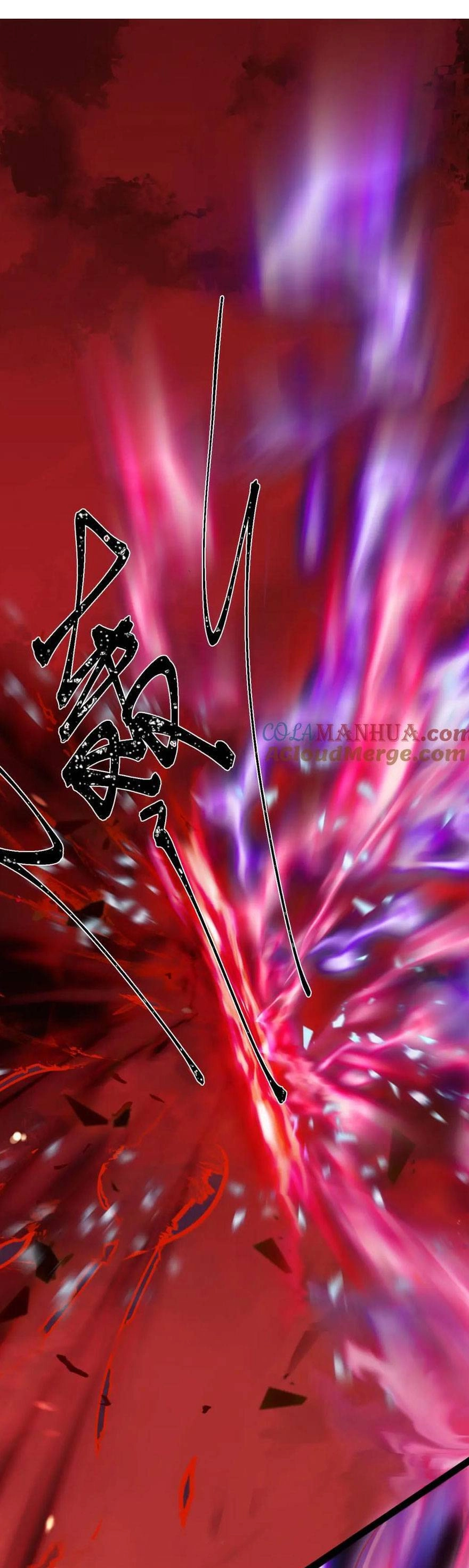 Nghịch Đồ Mỗi Ngày Đều Muốn Bắt Nạt Sư Phụ Chapter 128 - 4