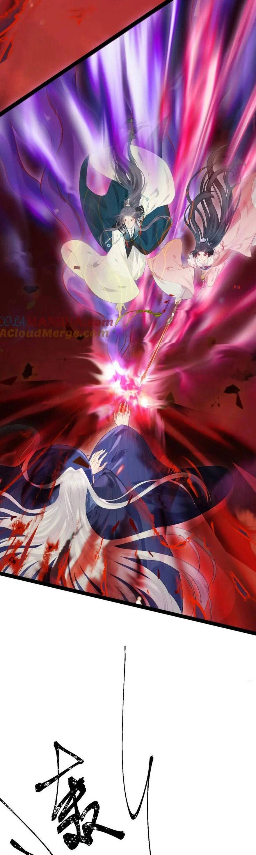 Nghịch Đồ Mỗi Ngày Đều Muốn Bắt Nạt Sư Phụ Chapter 128 - 5