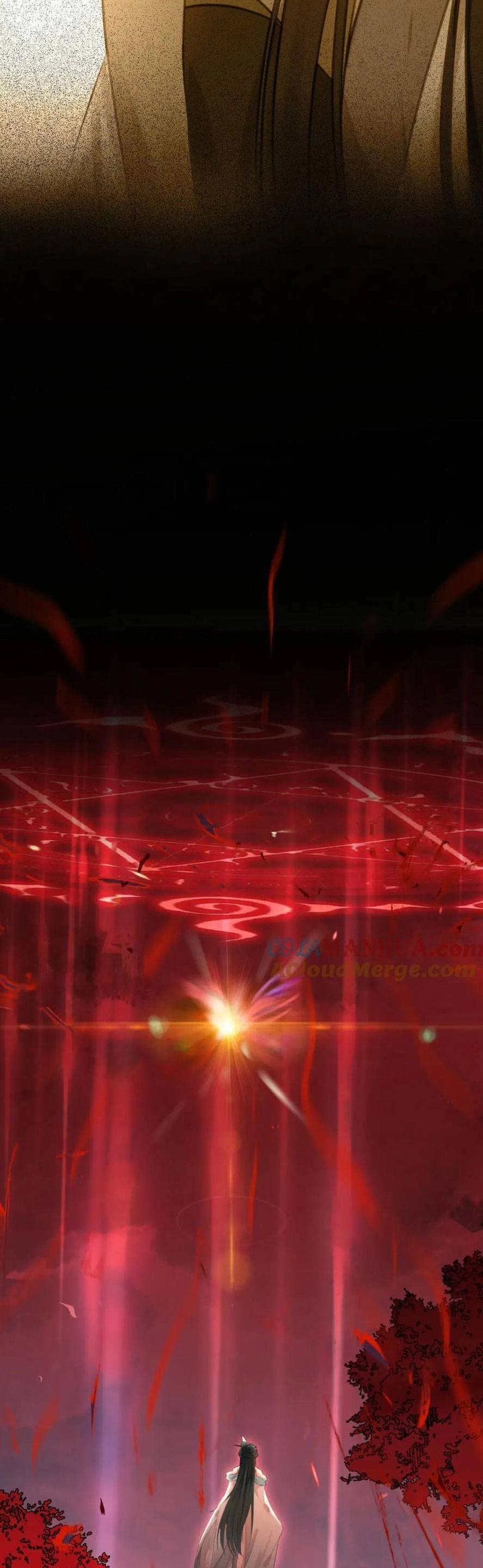 Nghịch Đồ Mỗi Ngày Đều Muốn Bắt Nạt Sư Phụ Chapter 128 - 19