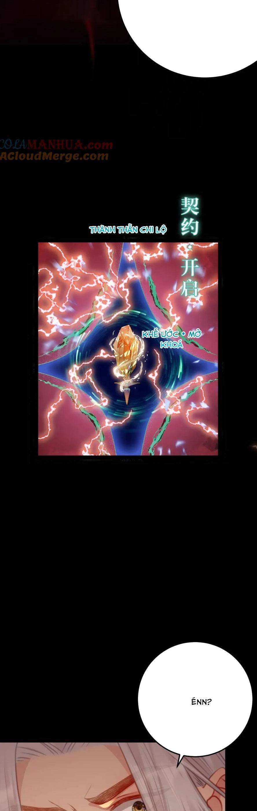 Nghịch Đồ Mỗi Ngày Đều Muốn Bắt Nạt Sư Phụ Chapter 128 - 23