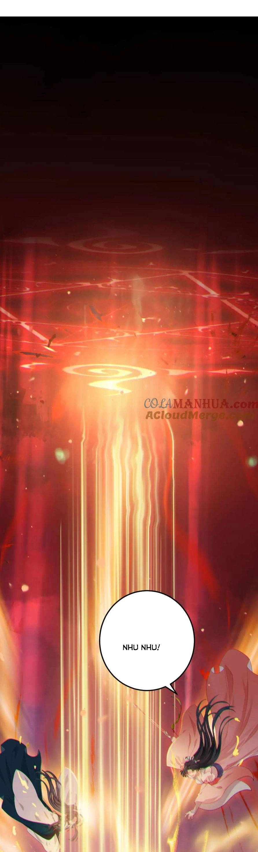 Nghịch Đồ Mỗi Ngày Đều Muốn Bắt Nạt Sư Phụ Chapter 129 - 4