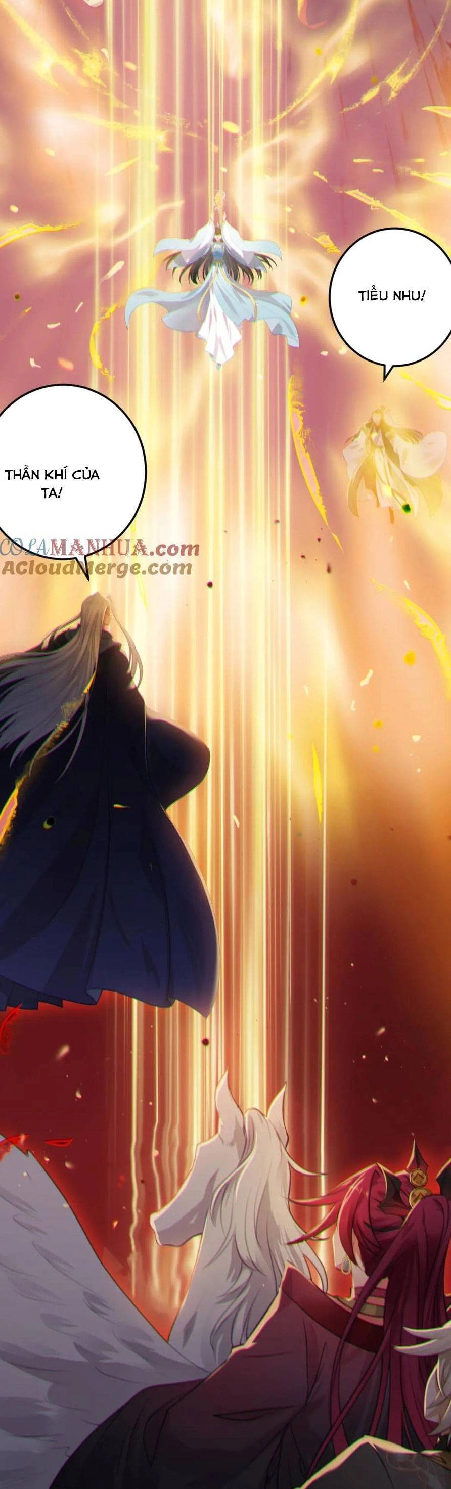 Nghịch Đồ Mỗi Ngày Đều Muốn Bắt Nạt Sư Phụ Chapter 129 - 5