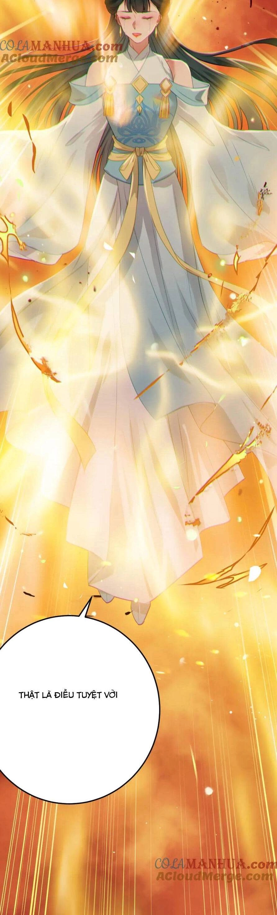 Nghịch Đồ Mỗi Ngày Đều Muốn Bắt Nạt Sư Phụ Chapter 129 - 8