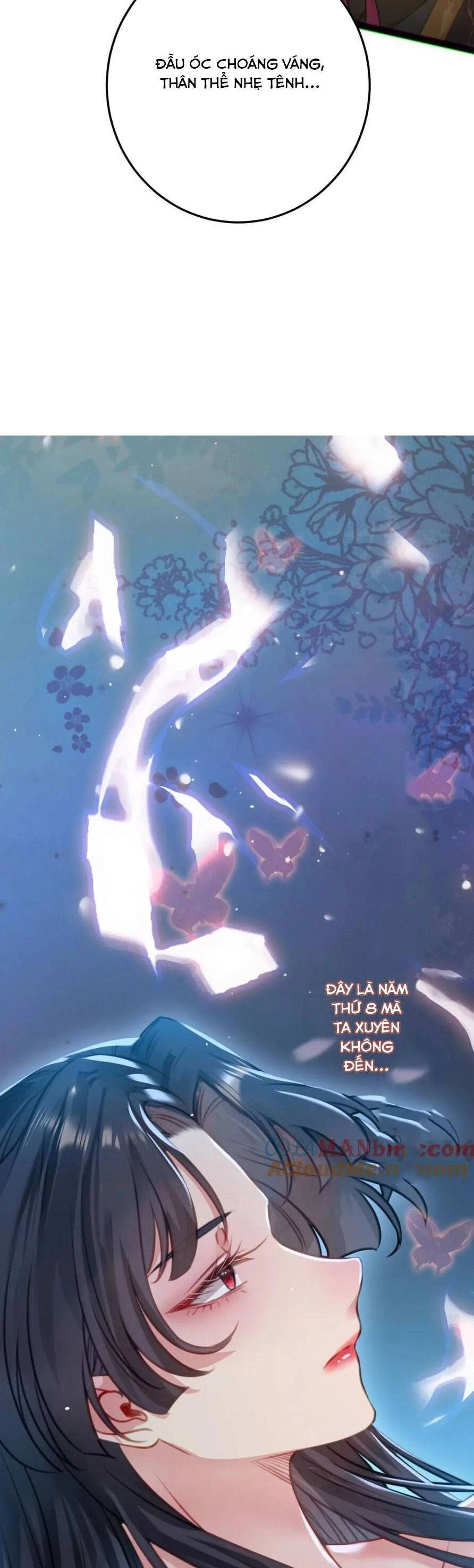 Nghịch Đồ Mỗi Ngày Đều Muốn Bắt Nạt Sư Phụ Chapter 129 - 10