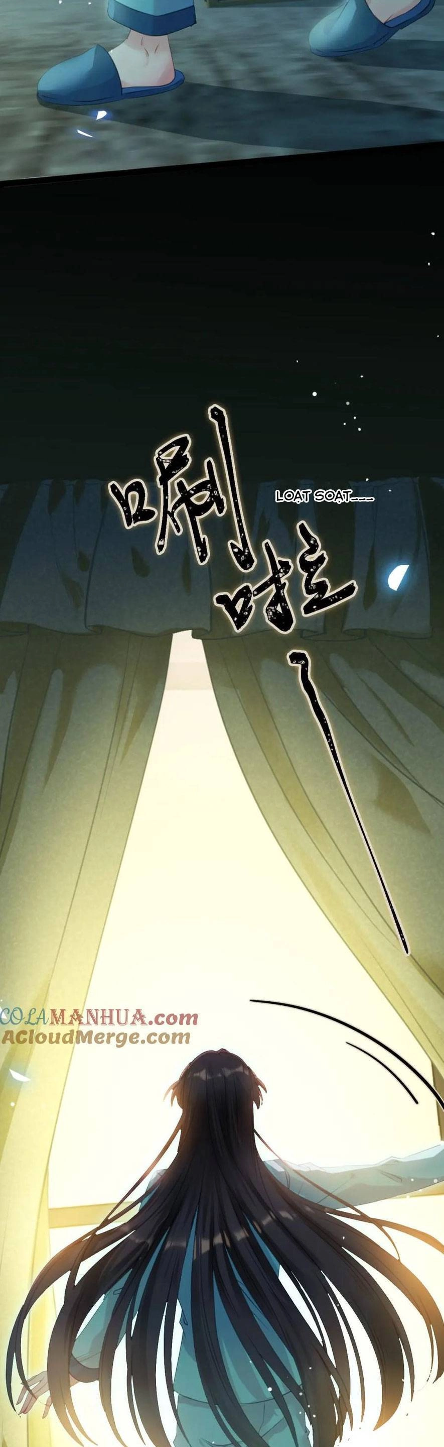 Nghịch Đồ Mỗi Ngày Đều Muốn Bắt Nạt Sư Phụ Chapter 129 - 16