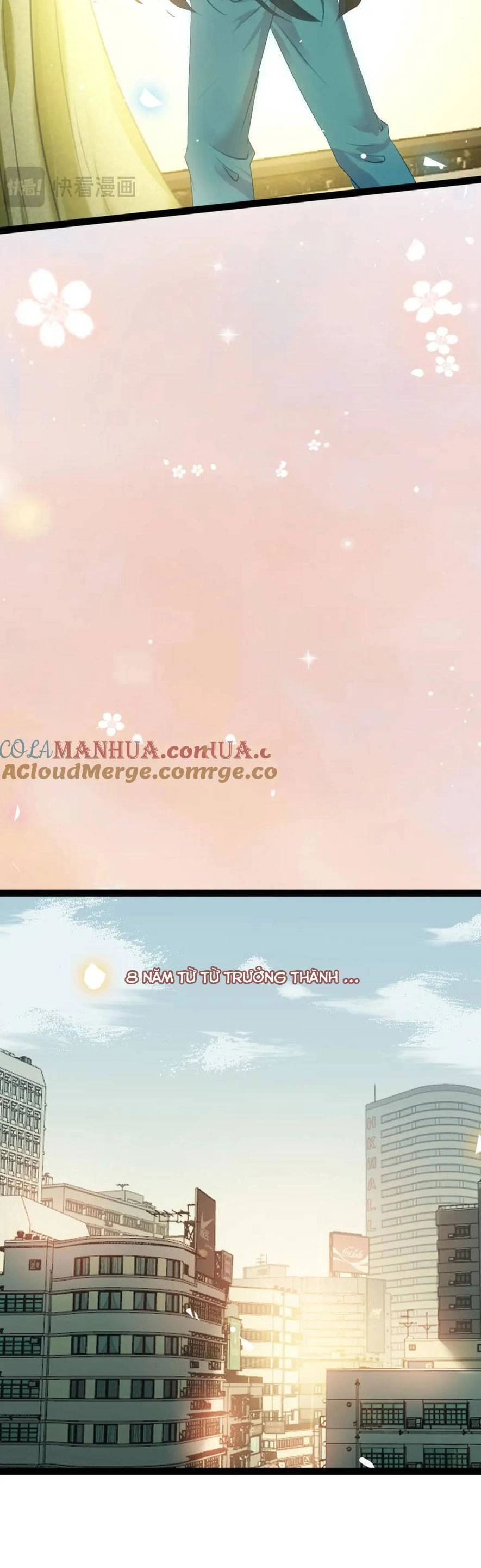 Nghịch Đồ Mỗi Ngày Đều Muốn Bắt Nạt Sư Phụ Chapter 129 - 17