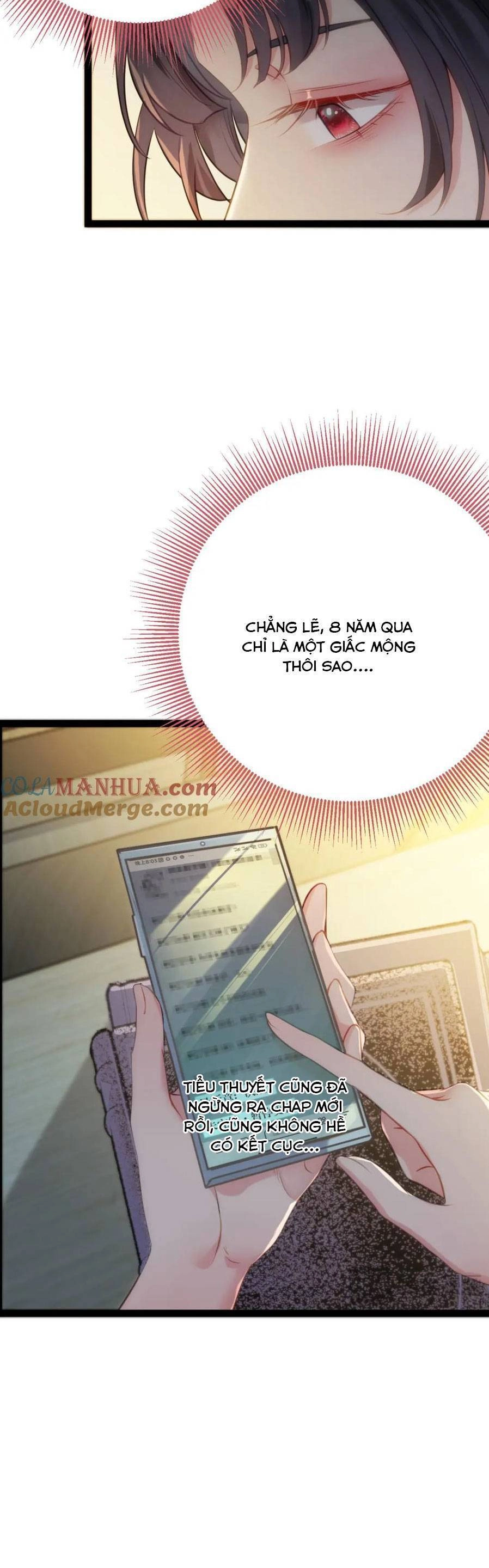 Nghịch Đồ Mỗi Ngày Đều Muốn Bắt Nạt Sư Phụ Chapter 129 - 24