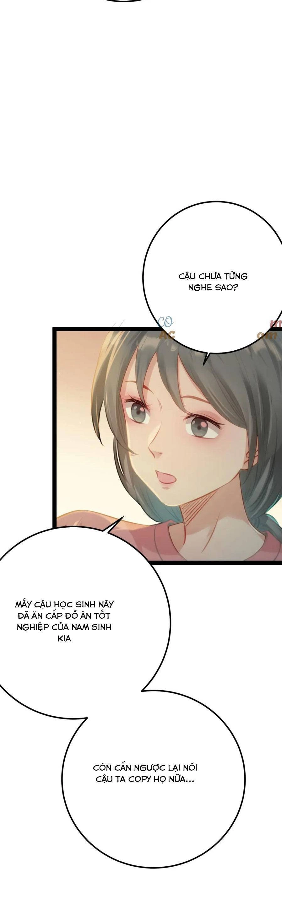 Nghịch Đồ Mỗi Ngày Đều Muốn Bắt Nạt Sư Phụ Chapter 129 - 31