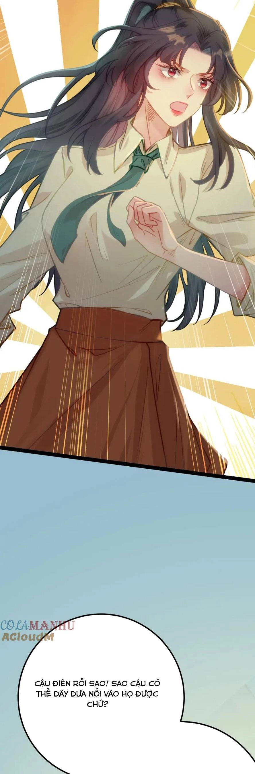 Nghịch Đồ Mỗi Ngày Đều Muốn Bắt Nạt Sư Phụ Chapter 129 - 33