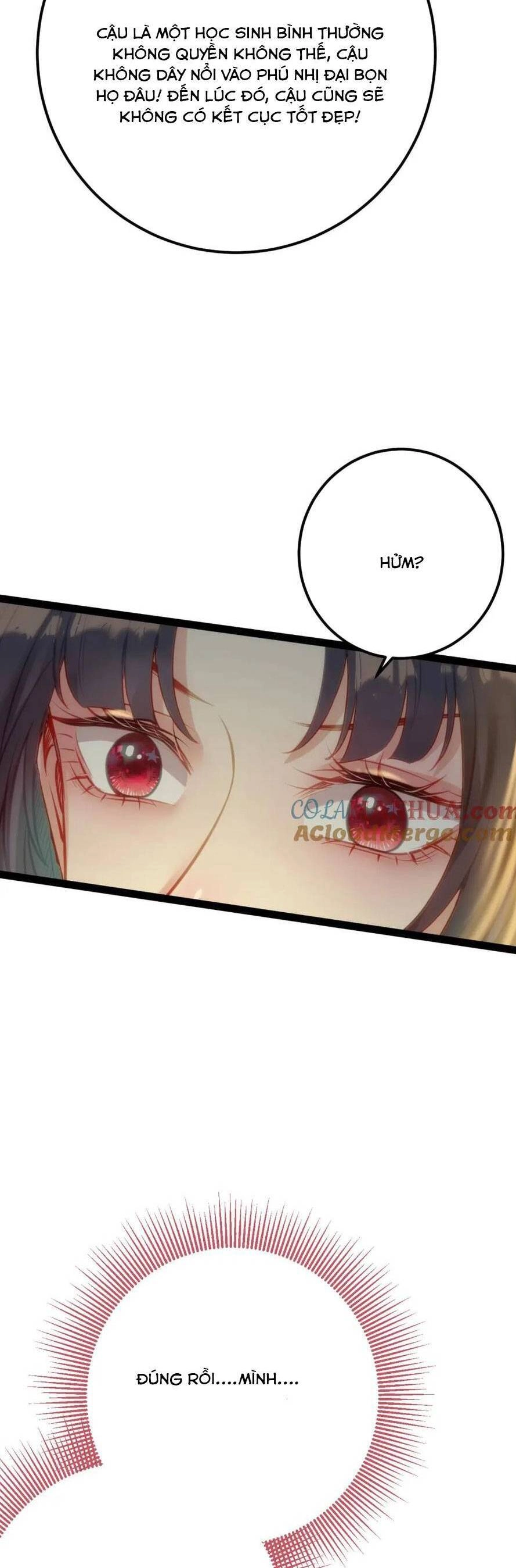 Nghịch Đồ Mỗi Ngày Đều Muốn Bắt Nạt Sư Phụ Chapter 129 - 35