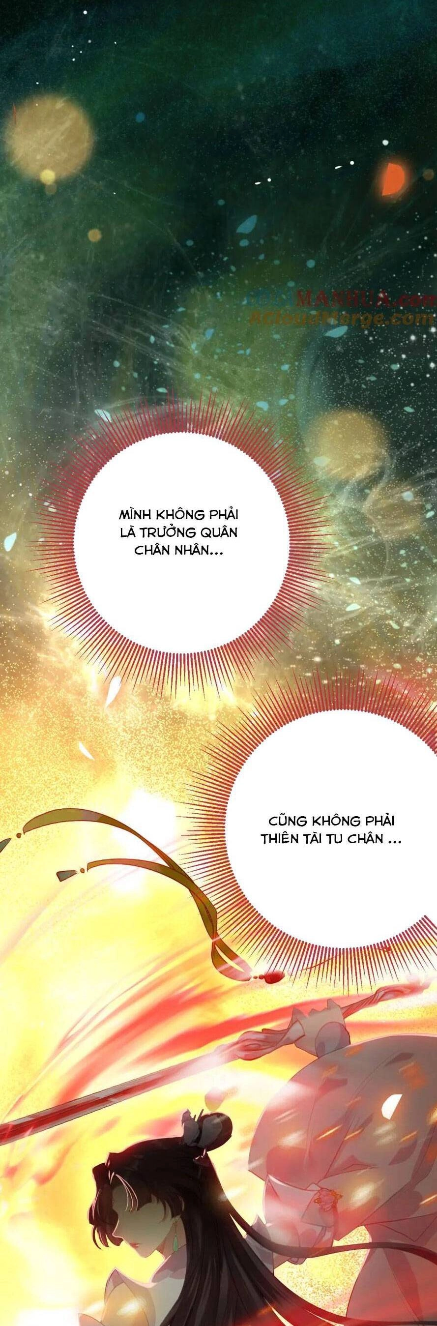 Nghịch Đồ Mỗi Ngày Đều Muốn Bắt Nạt Sư Phụ Chapter 129 - 37