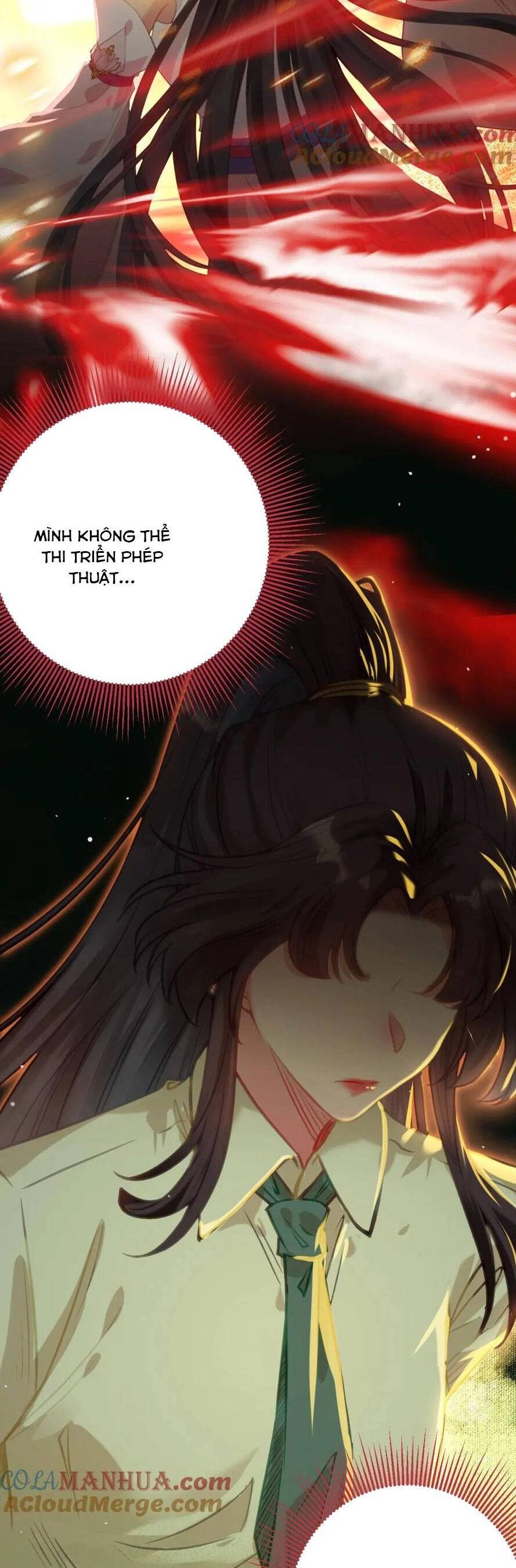 Nghịch Đồ Mỗi Ngày Đều Muốn Bắt Nạt Sư Phụ Chapter 129 - 38