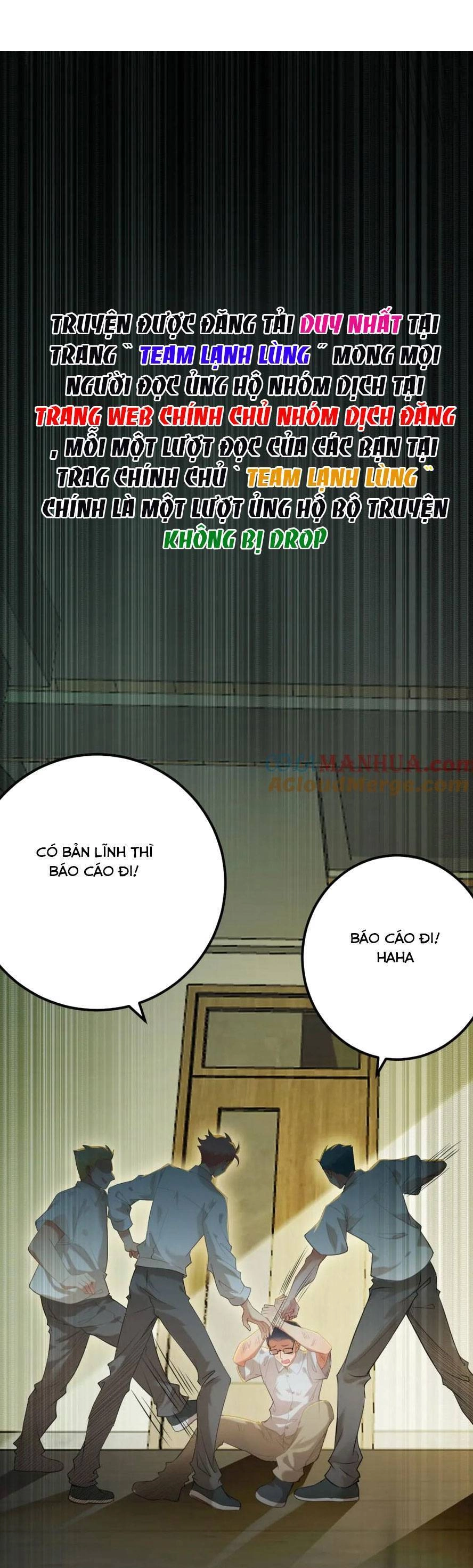 Nghịch Đồ Mỗi Ngày Đều Muốn Bắt Nạt Sư Phụ Chapter 130 - 4