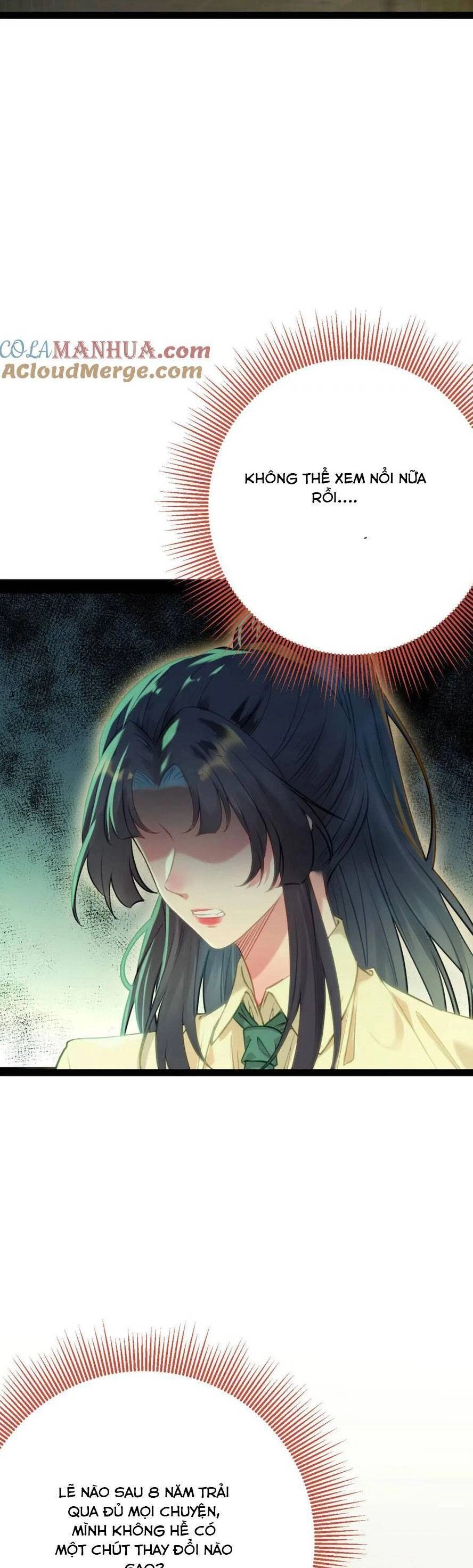 Nghịch Đồ Mỗi Ngày Đều Muốn Bắt Nạt Sư Phụ Chapter 130 - 5