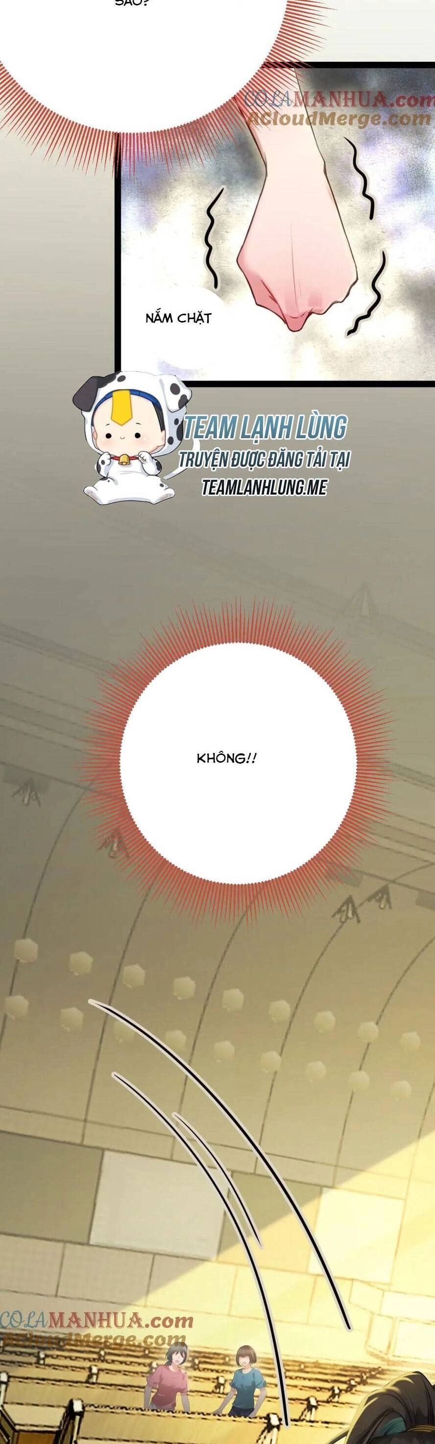 Nghịch Đồ Mỗi Ngày Đều Muốn Bắt Nạt Sư Phụ Chapter 130 - 6