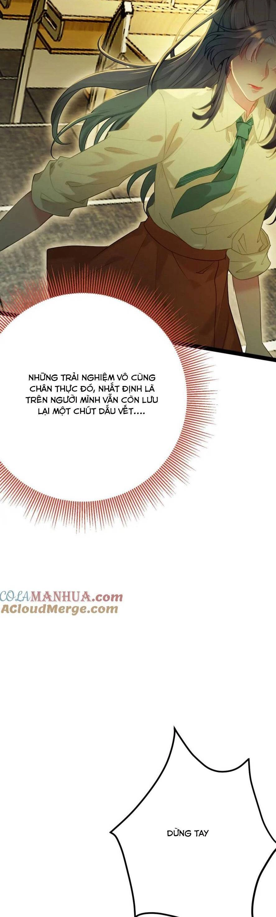 Nghịch Đồ Mỗi Ngày Đều Muốn Bắt Nạt Sư Phụ Chapter 130 - 7