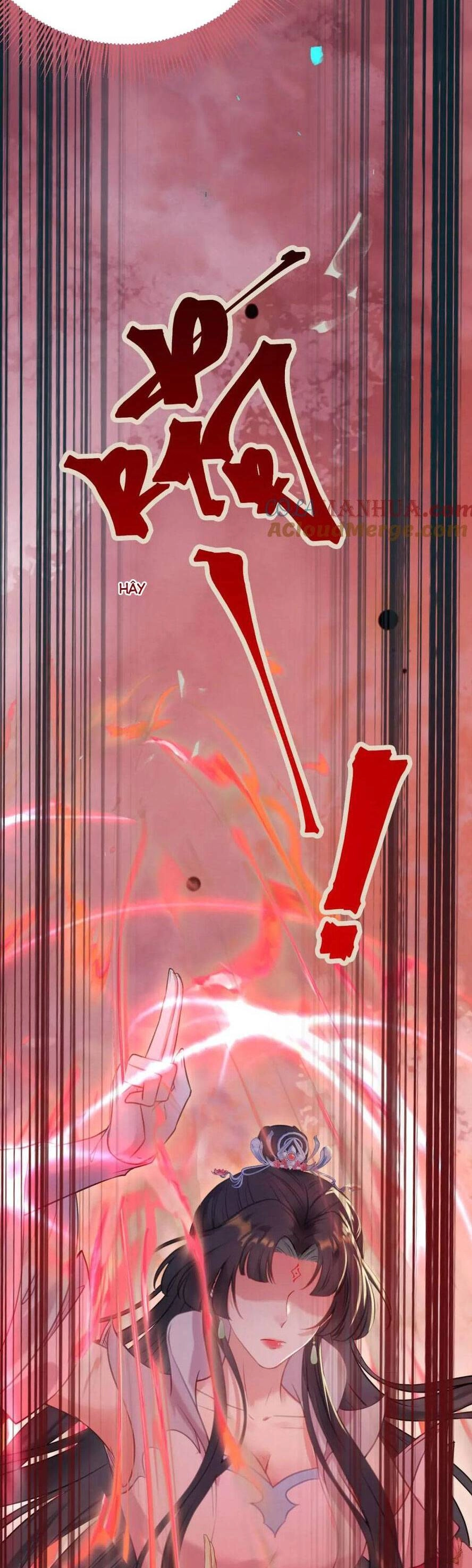 Nghịch Đồ Mỗi Ngày Đều Muốn Bắt Nạt Sư Phụ Chapter 130 - 10